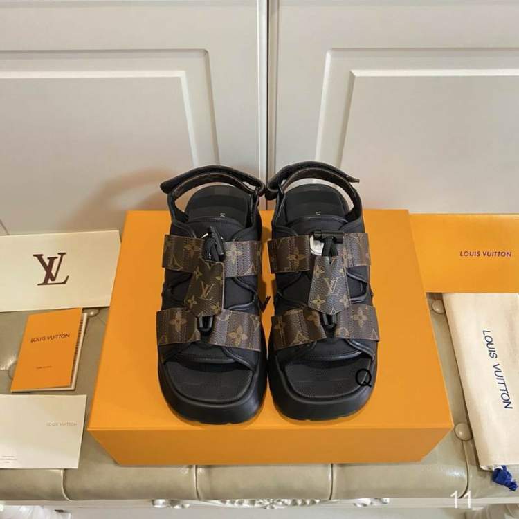 Picture of Louis Vuitton Shoes _SKULVsz35-40SY050112304